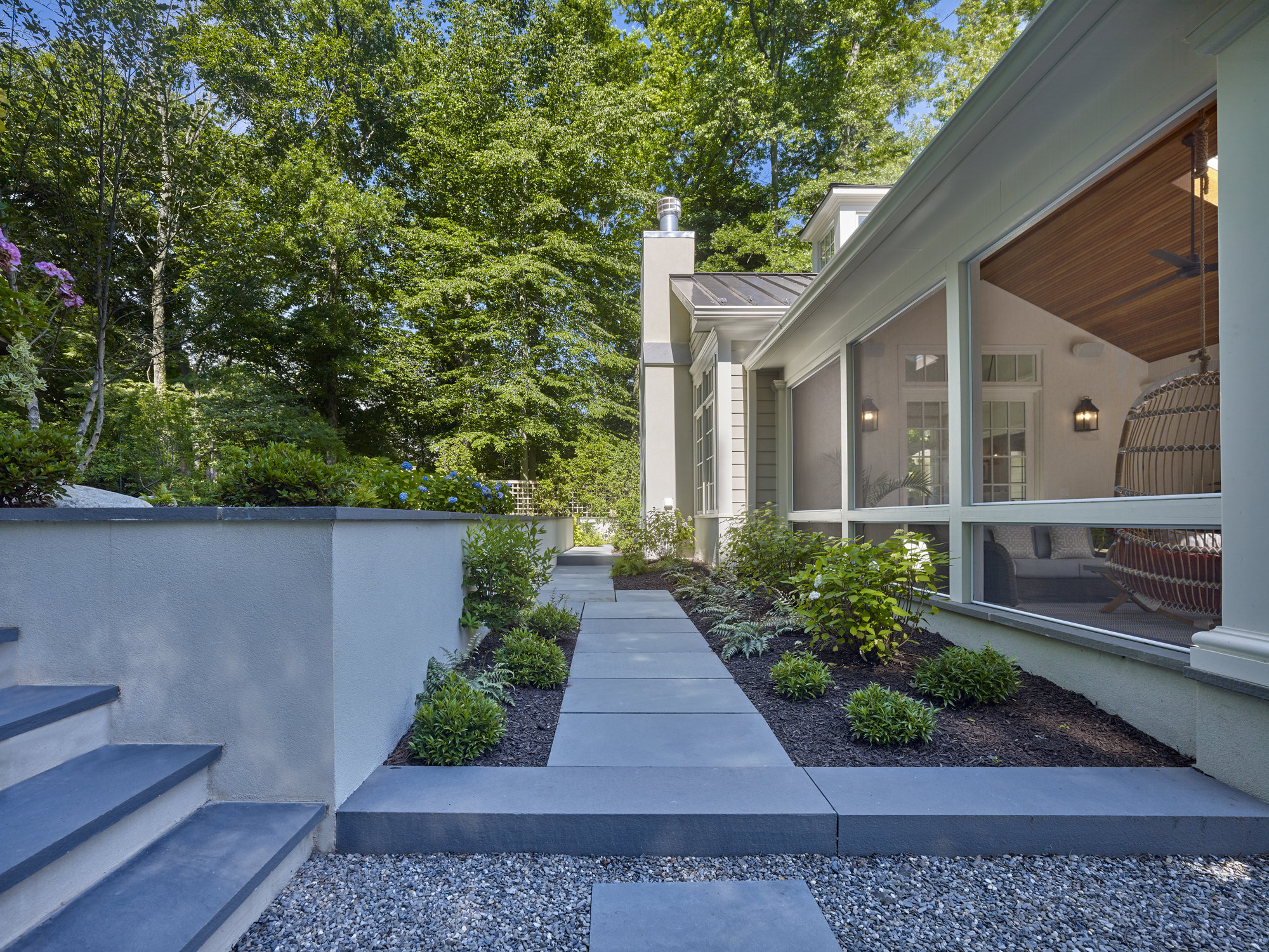 Retirement Bliss, Princeton, NJ